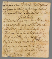 L 02593
<br/>
handschrift en collectie Johannes le Francq van Berkhey (1729-1812)
<br/>
<em></em>